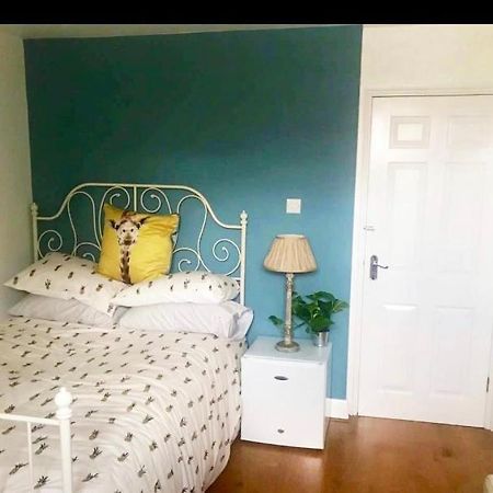 Stylish Modern Studio, Mock Georgian House, Heart Of Trendy Hackney & Londyn Zewnętrze zdjęcie