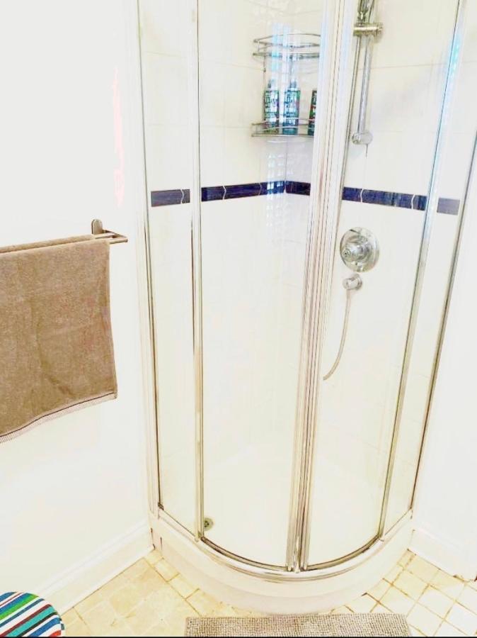 Stylish Modern Studio, Mock Georgian House, Heart Of Trendy Hackney & Londyn Zewnętrze zdjęcie